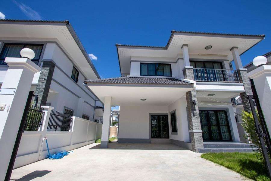 3 Bedroom House For Rent In Nong Hoi, Chiang Mai