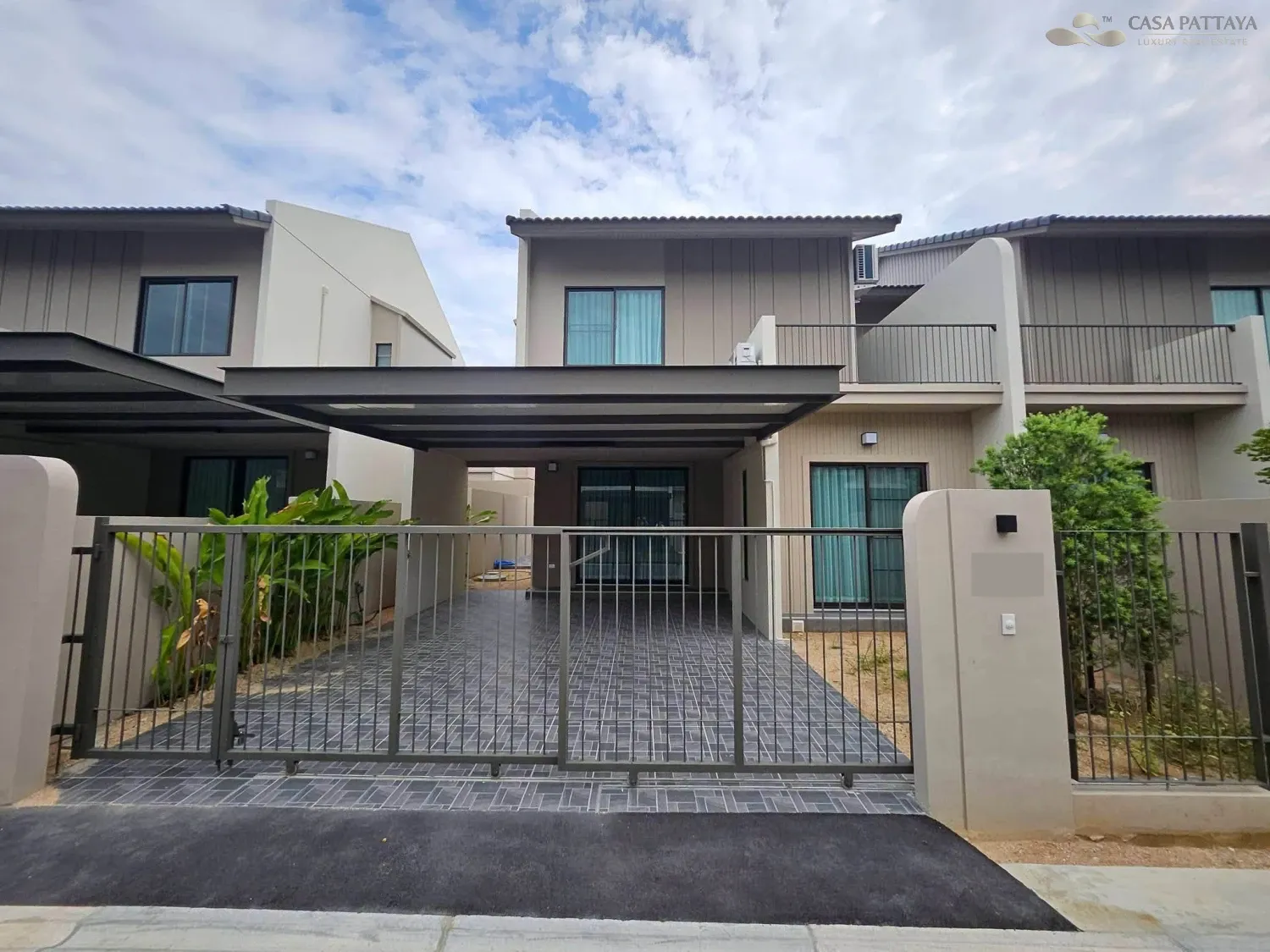 4 Bedroom House For Rent In Takhian Tia, Chon Buri
