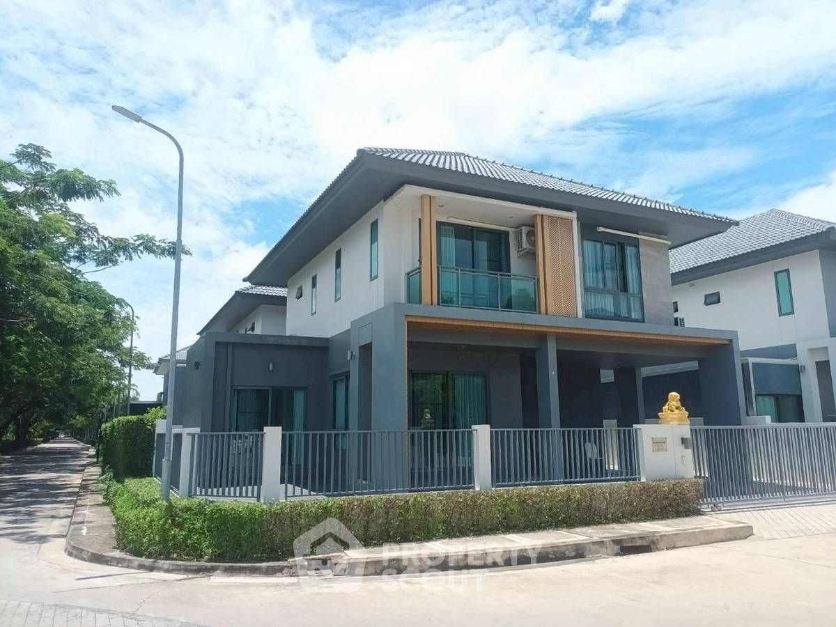 4 Bedroom House For Rent At Patta Define