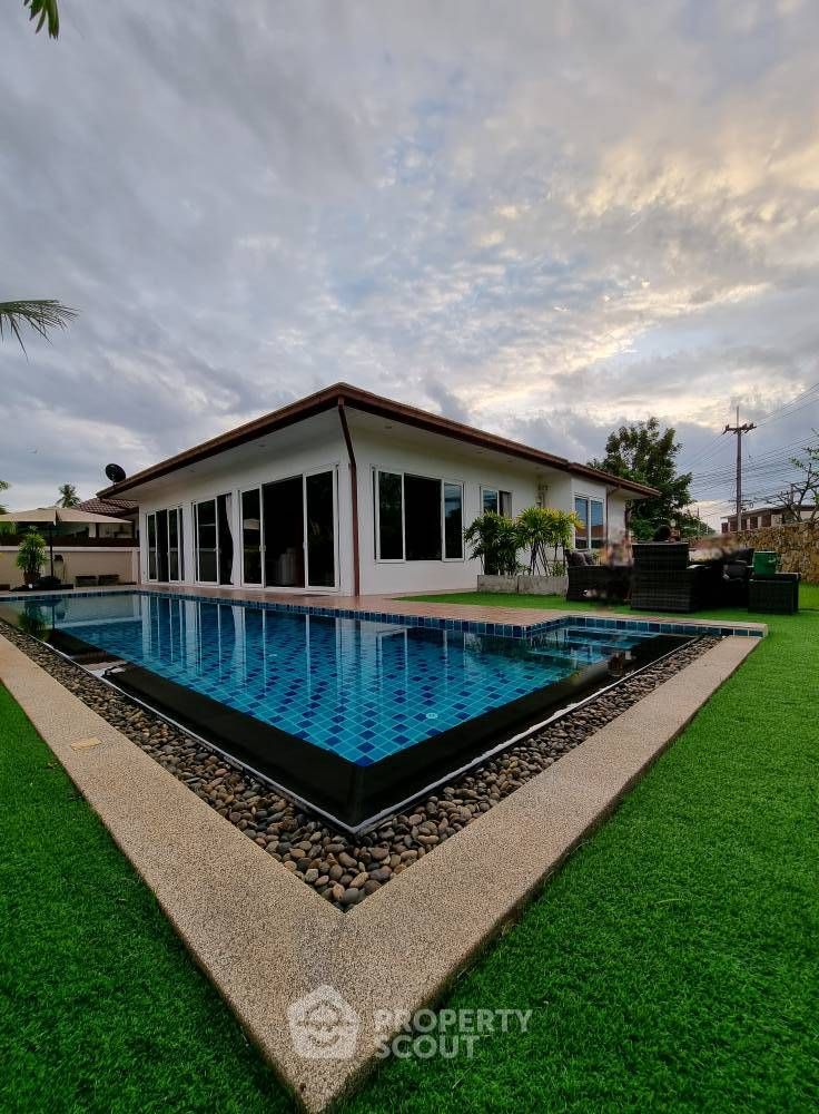 3 Bedroom House For Rent At Garden Ville 1