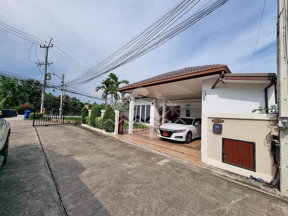 3 Bedroom House For Rent At Garden Ville 1