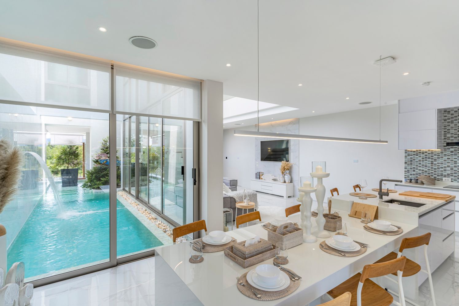 3 Bedrooms Villa for sale In The Residence Prime Thep Krasattri Phuket