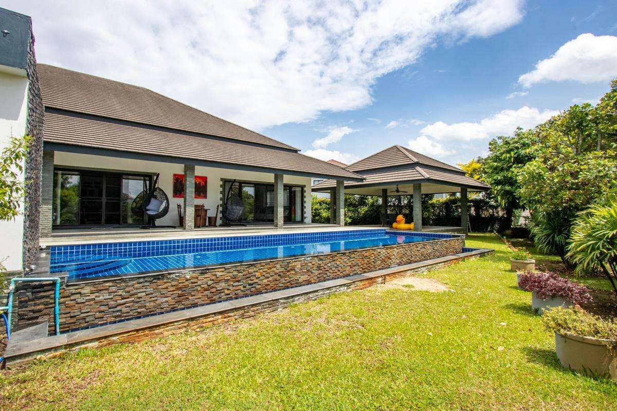 3 Bedroom House For Rent In Nong Phueng, Chiang Mai