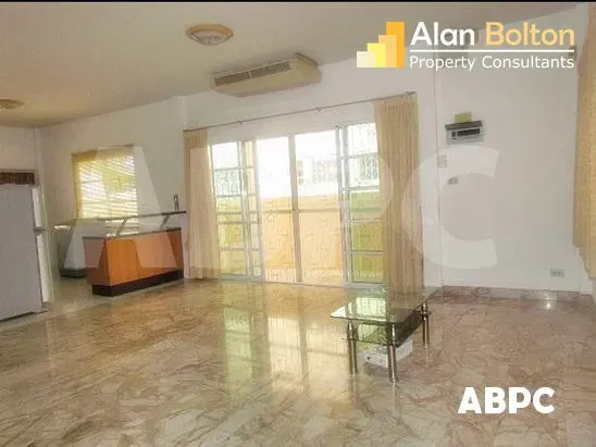 3 Bedroom House For Rent In Nong Prue, Chon Buri