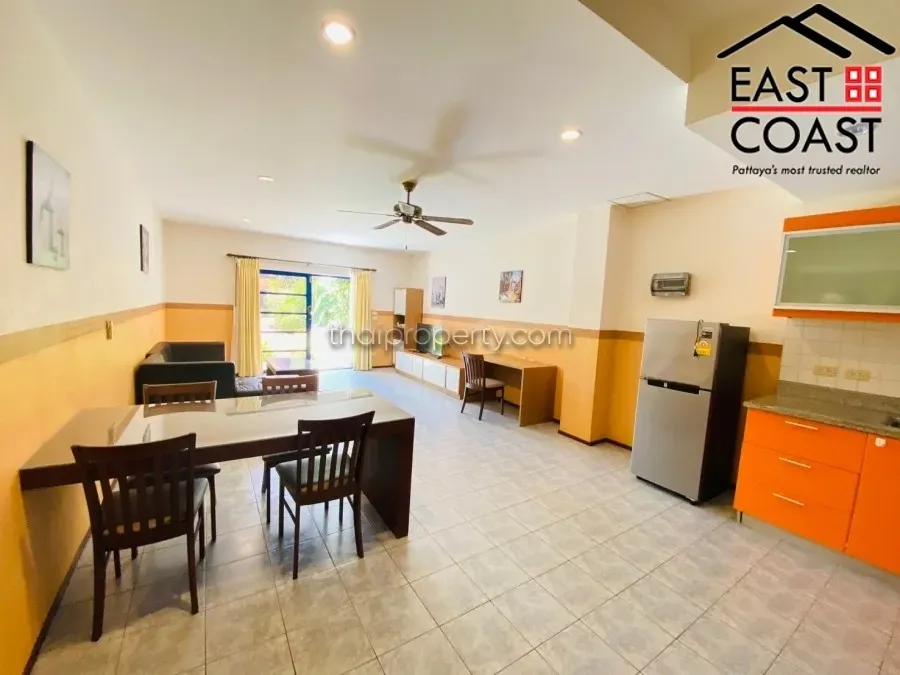 2 Bedroom House For Rent In Nong Prue, Chon Buri