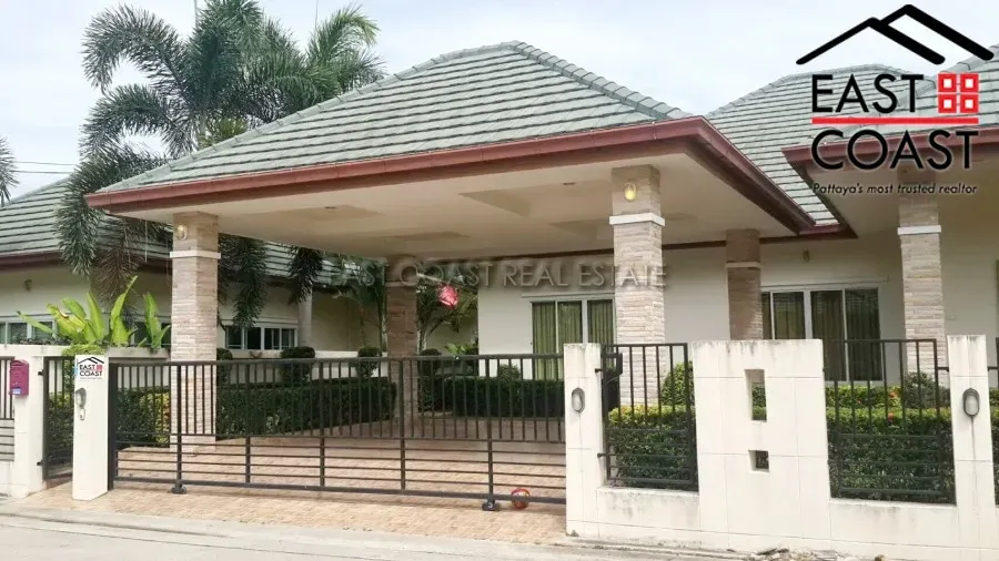 3 Bedroom House For Rent In Nong Prue, Chon Buri