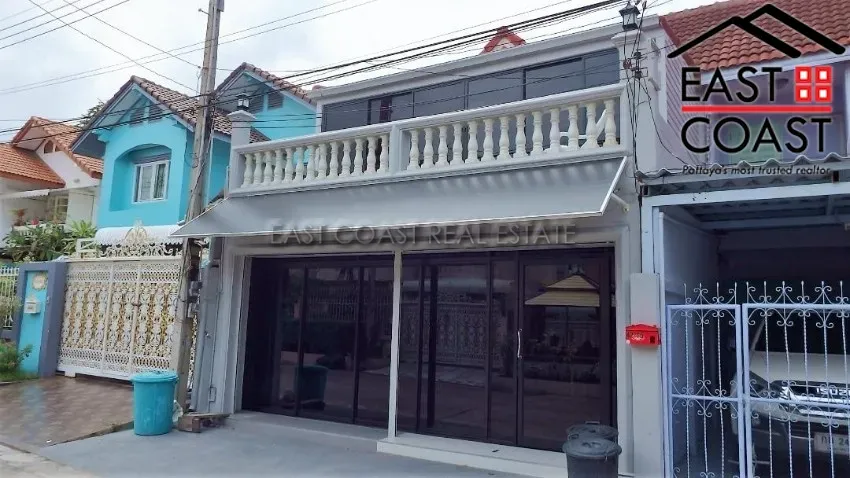 3 Bedroom House For Rent In Nong Prue, Chon Buri