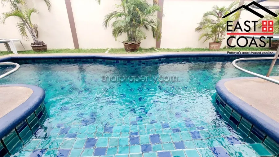 2 Bedroom House For Rent In Nong Prue, Chon Buri
