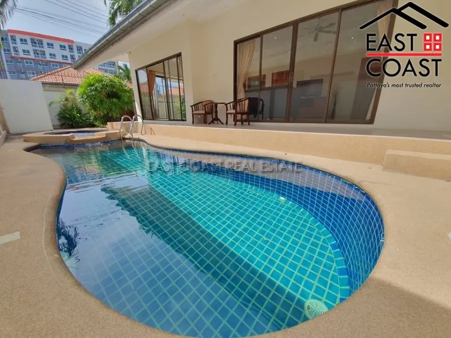 3 Bedroom House For Rent In Nong Prue, Chon Buri