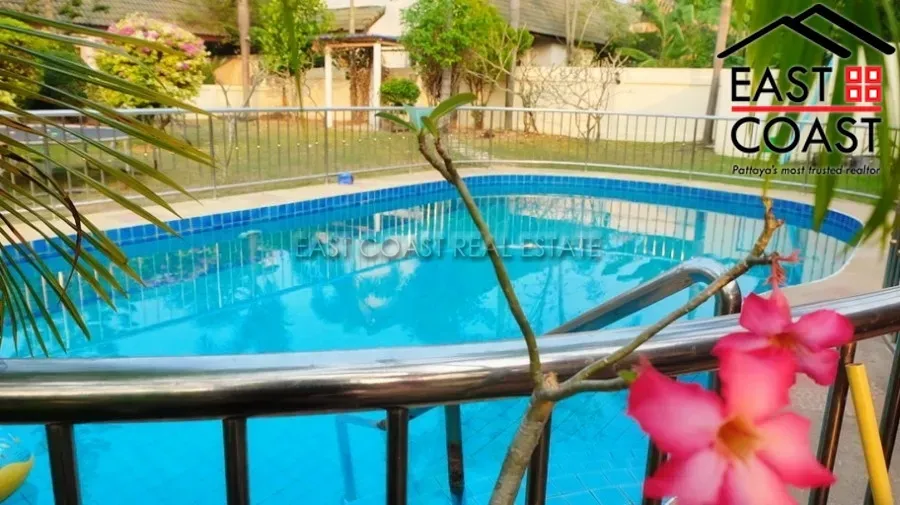 3 Bedroom House For Rent In Pong, Chon Buri