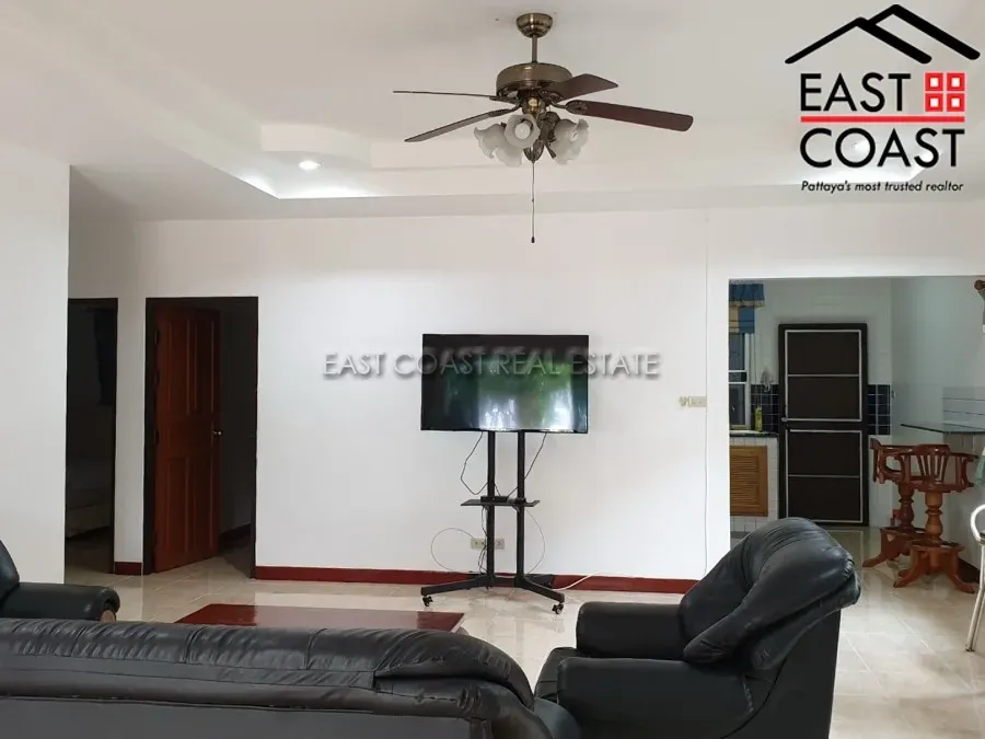 4 Bedroom House For Rent In Nong Prue, Chon Buri