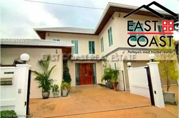 4 Bedroom House For Rent In Pong, Chon Buri