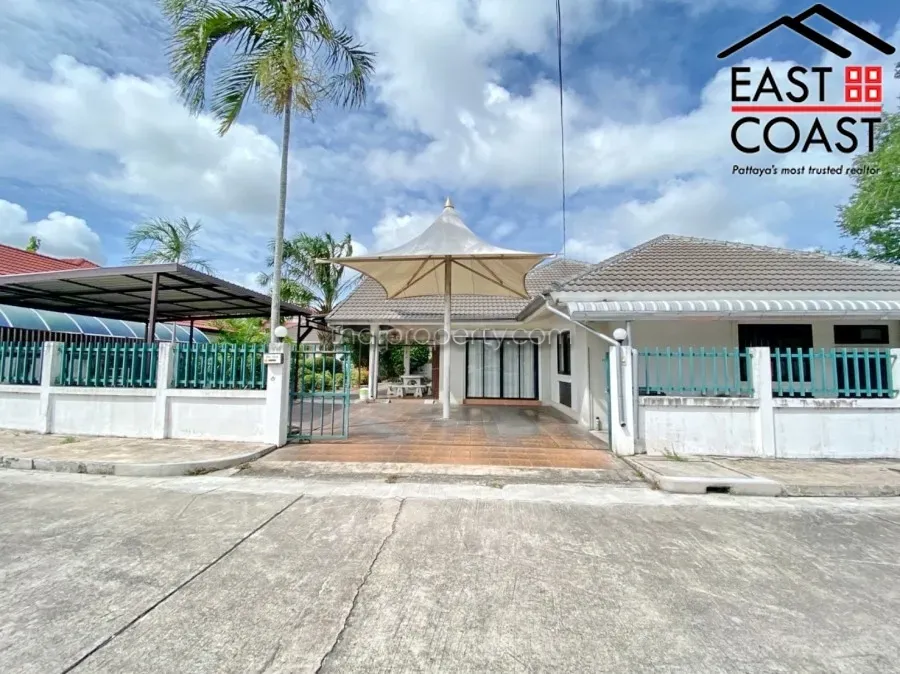 4 Bedroom House For Rent In Nong Prue, Chon Buri