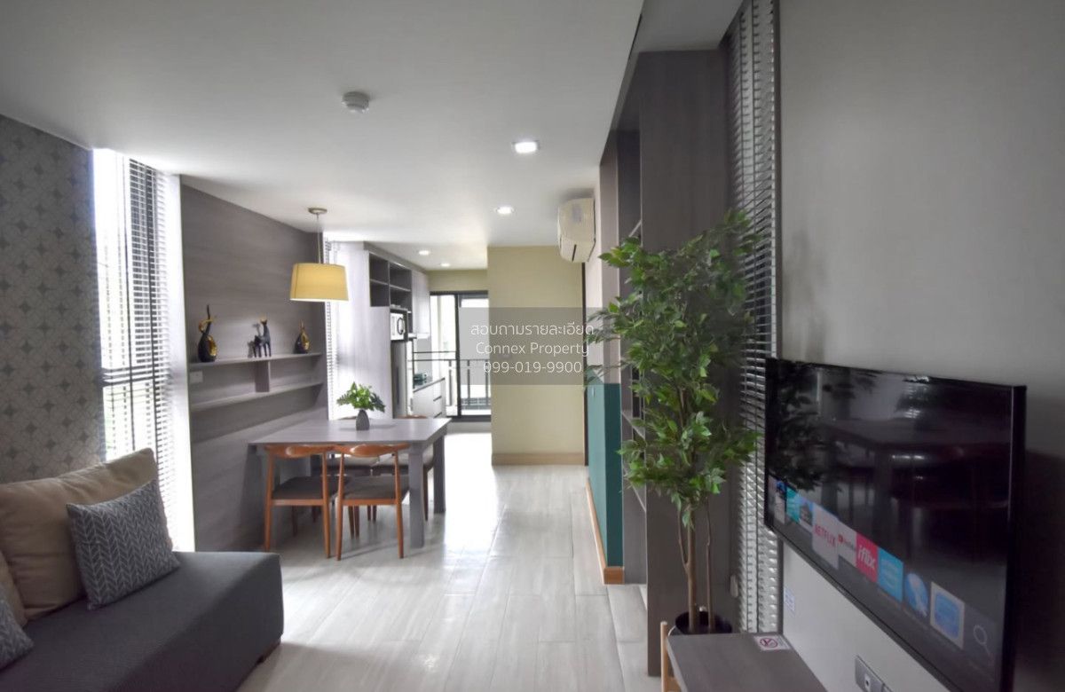 24 Bedrooms Condo for sale In Qube Sukhumvit Soi 46 Phra Khanong Bangkok
