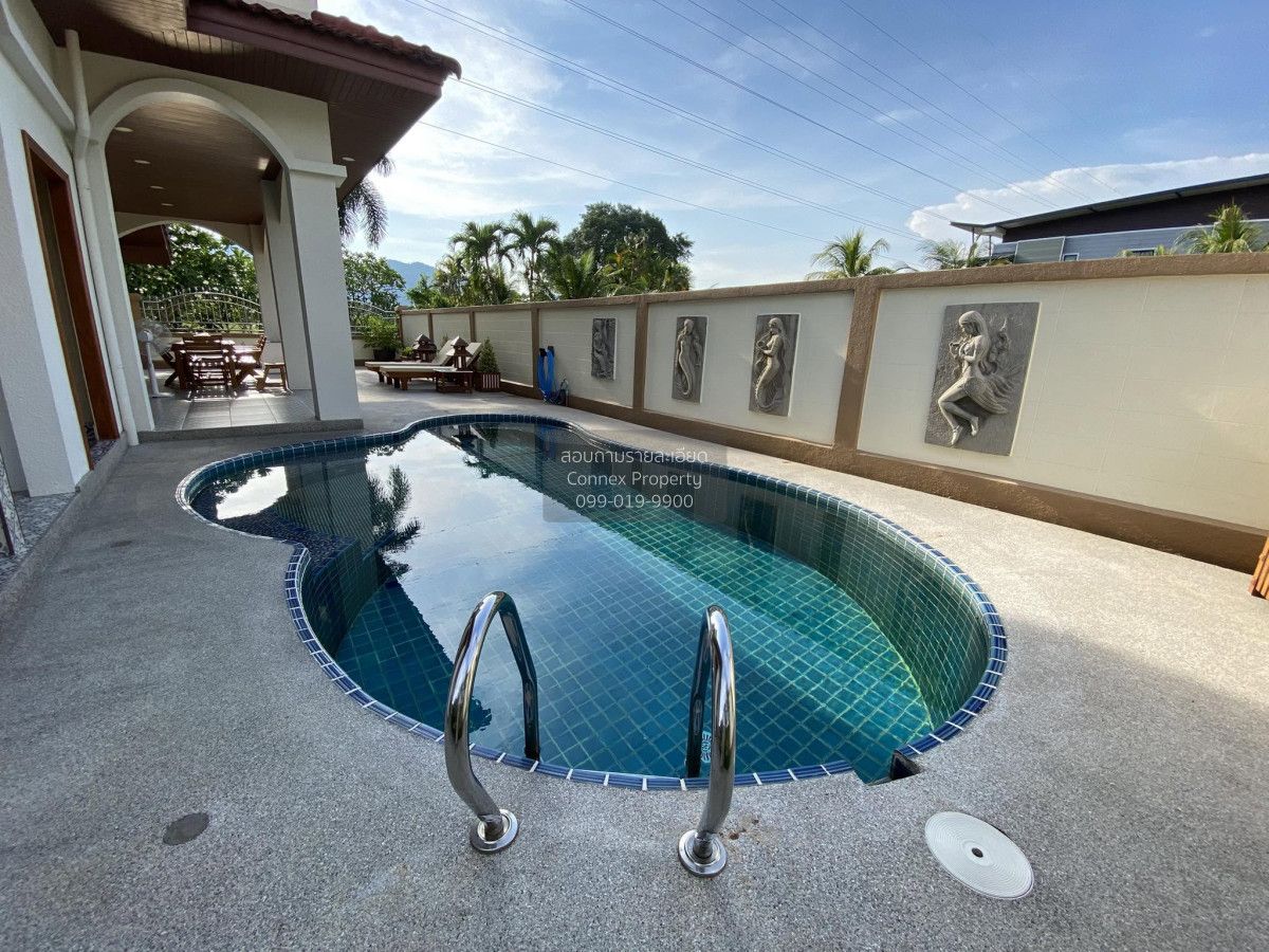 5 Bedrooms House for sale In Anuphas Golf Ville Kathu Phuket