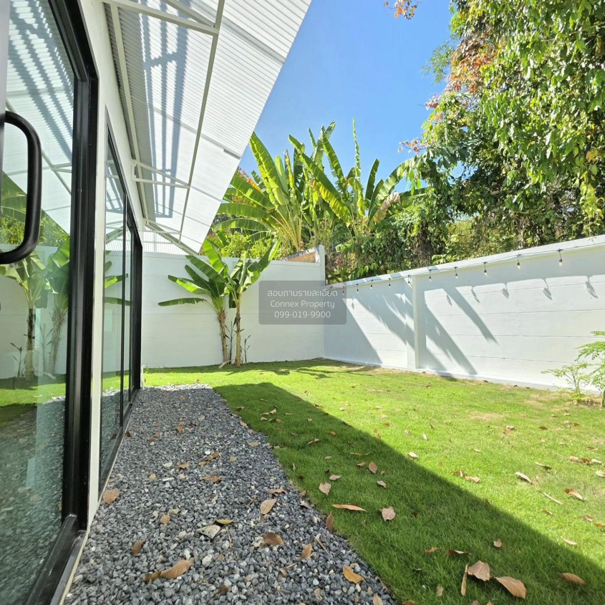 2 Bedroom House For Rent At Baan Promphun Paklok