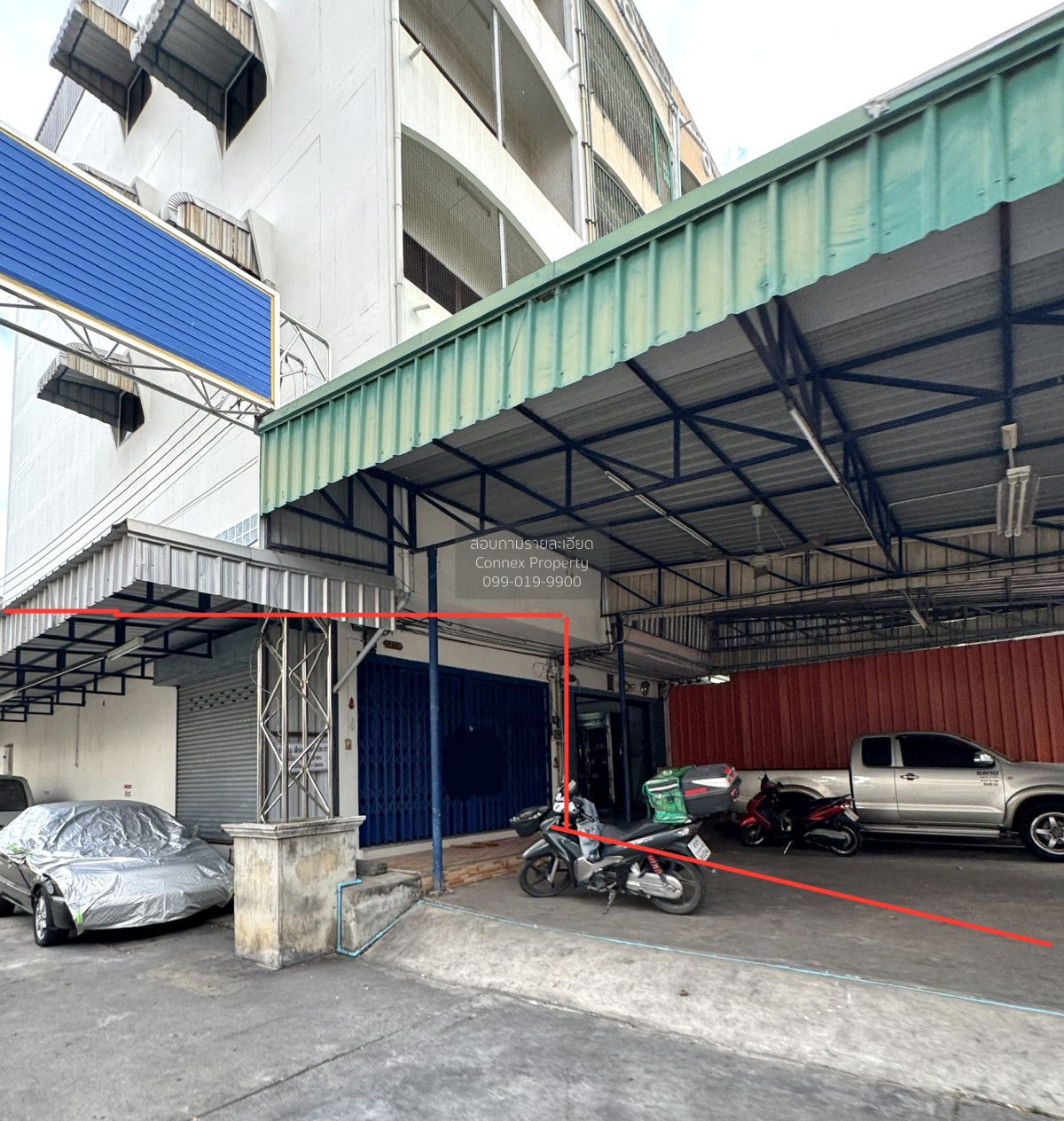 1 Bedroom Townhouse For Rent In Nong Khaem, Bangkok