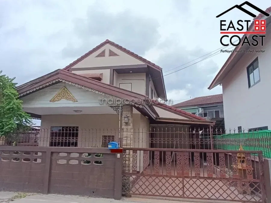 3 Bedroom House For Rent In Nong Prue, Chon Buri