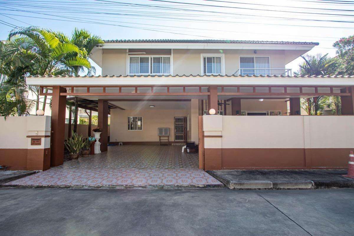 4 Bedroom House For Rent In Nong Phueng, Chiang Mai
