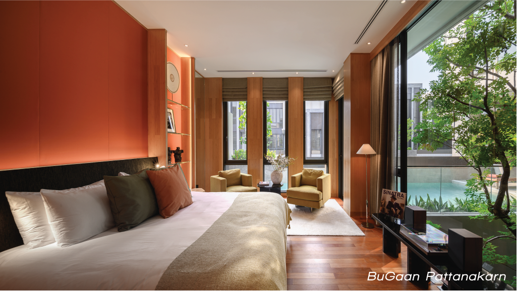 5 Bedrooms House for sale In Bugaan Pattanakarn Suan Luang Bangkok