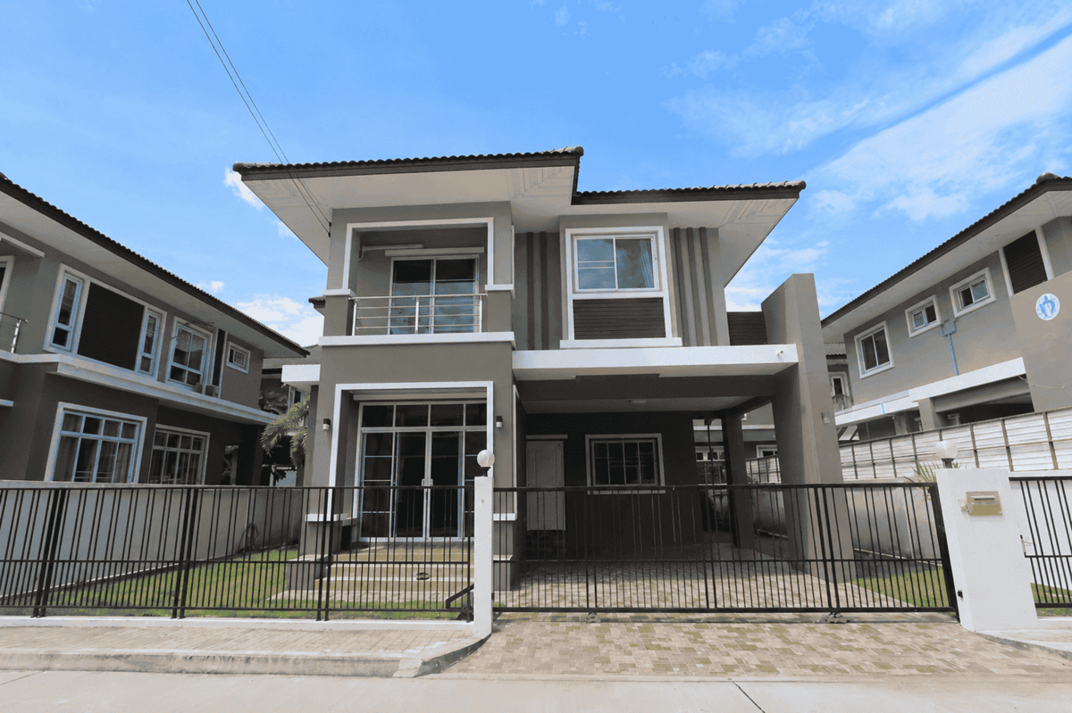 4 Bedroom House For Rent In Ton Pao, Chiang Mai