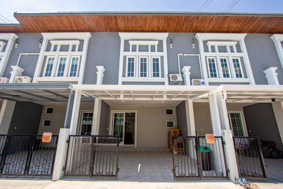 2 Bedroom House For Rent In Fa Ham, Chiang Mai