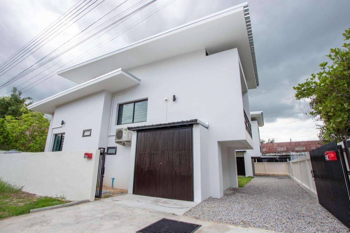 2 Bedroom House For Rent In Nong Phueng, Chiang Mai