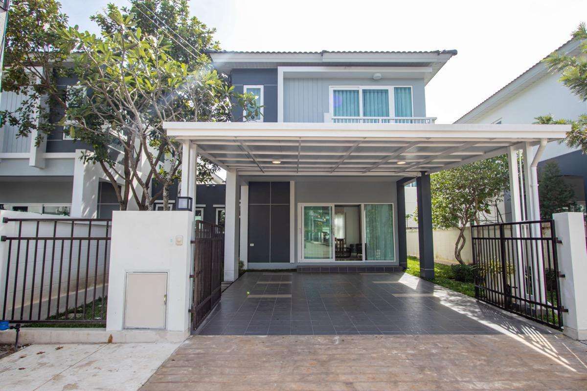 3 Bedroom House For Rent In Mae Sa, Chiang Mai