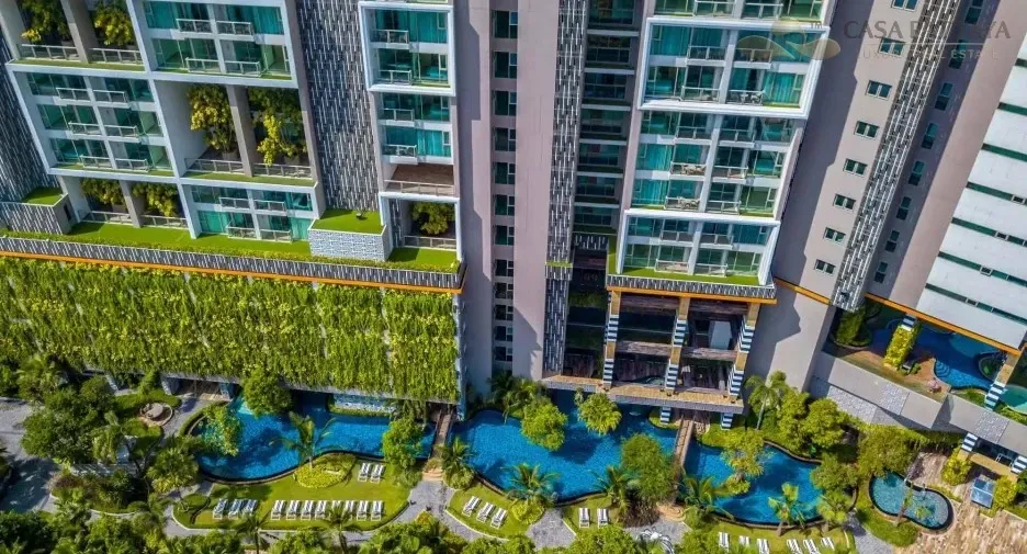 5 Bedrooms Condo for sale In Bowon Niwet Bangkok