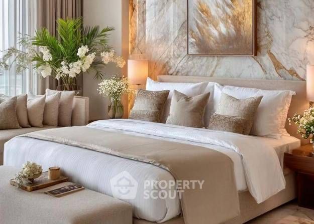 3 Bedrooms Condo for sale In The Riviera Palm Beach Wongamat Na Kluea Pattaya