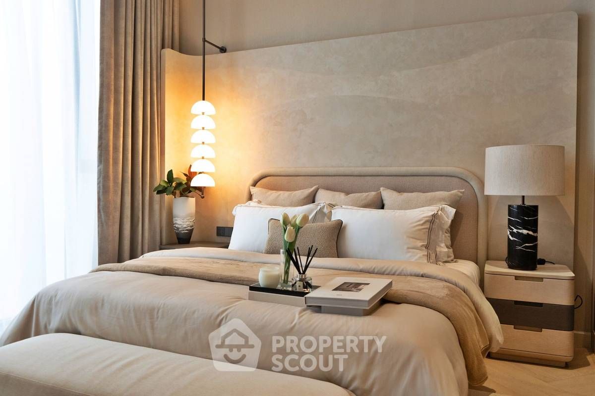 4 Bedrooms Condo for sale In Still Sukhumvit 20 Khlong Toei Bangkok