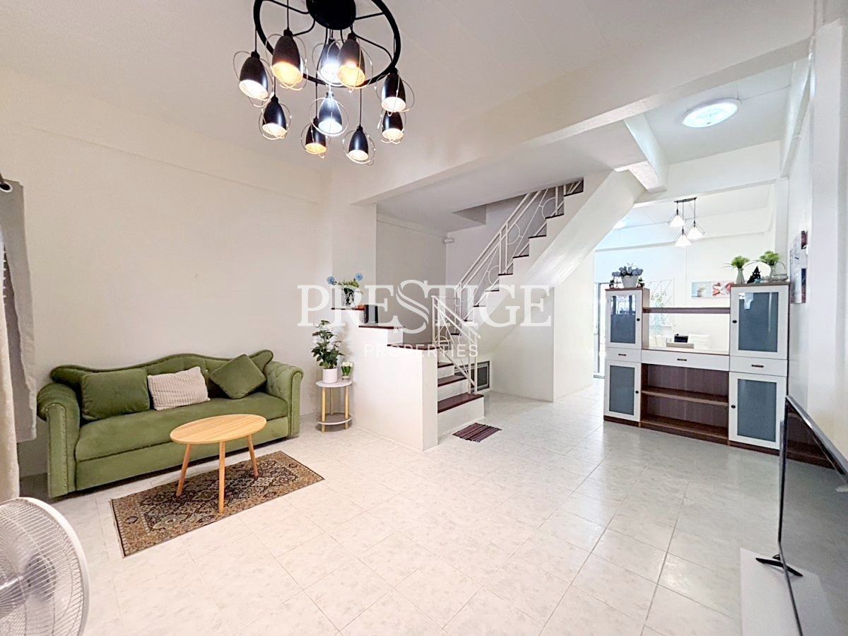 2 Bedroom House For Rent At Chatkaew Village