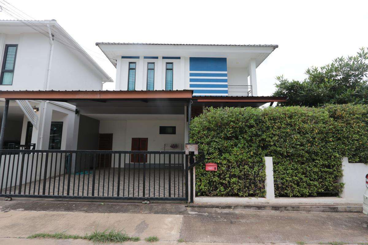 3 Bedroom House For Rent In Mae Hia, Chiang Mai