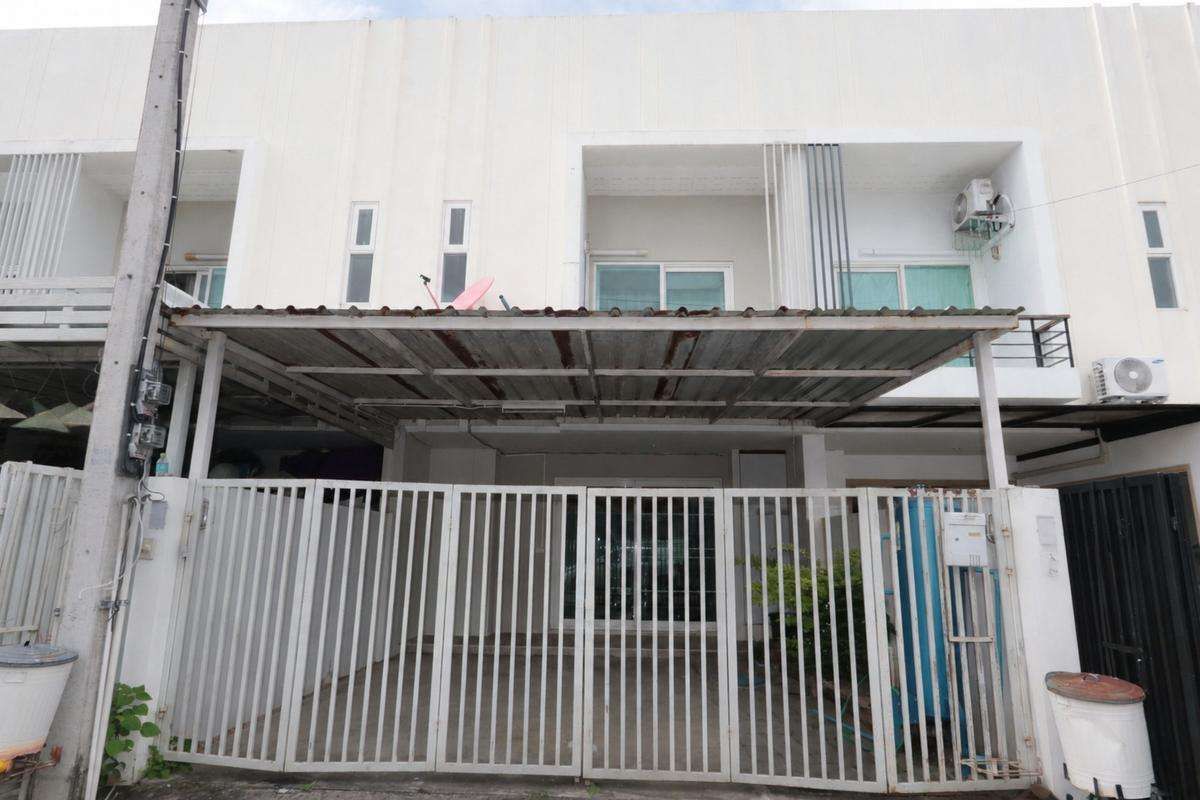 2 Bedroom House For Rent In Mae Hia, Chiang Mai