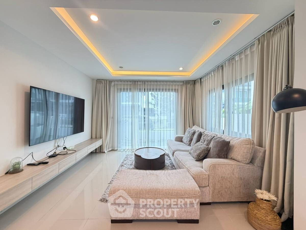3 Bedroom House For Rent At Patta Define