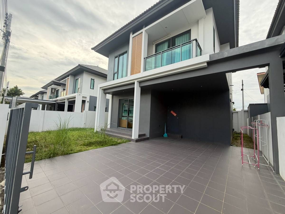 3 Bedroom House For Rent At Patta Define