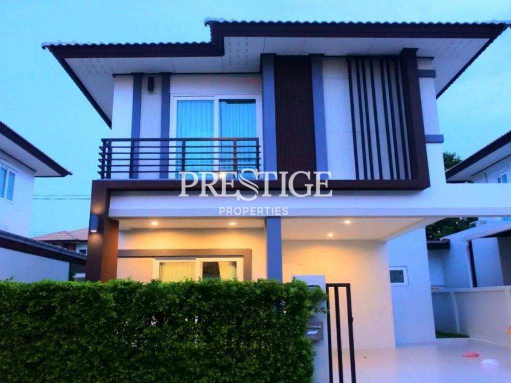 3 Bedroom House For Rent At Pattalet 1