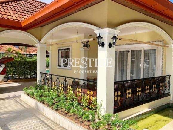 3 Bedroom House For Rent At Supanuch Village