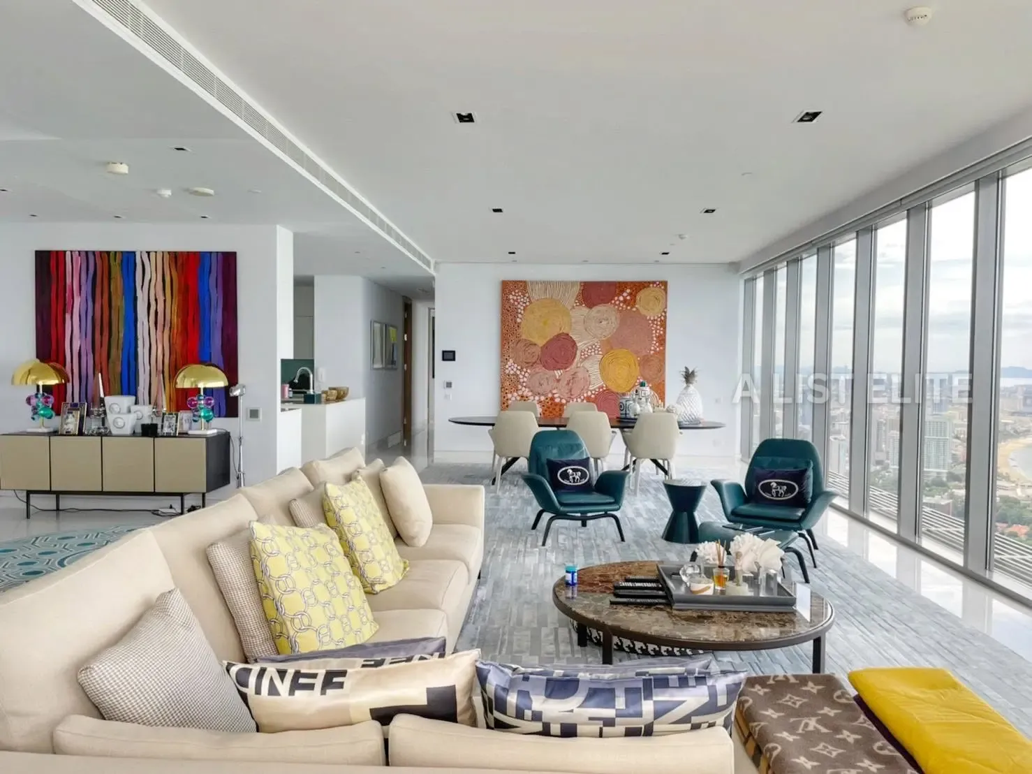 1 Bedroom Condo for sale In Northpoint Na Kluea Pattaya