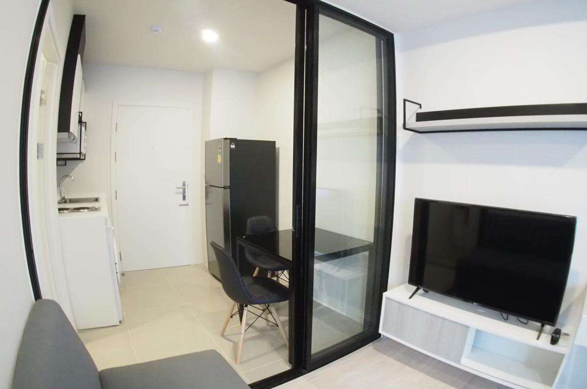 1 Bedroom Condo For Rent In Fa Ham, Chiang Mai