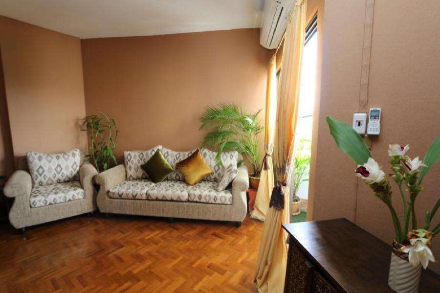 1 Bedroom Condo For Rent At Riverside Condo Chiang Mai