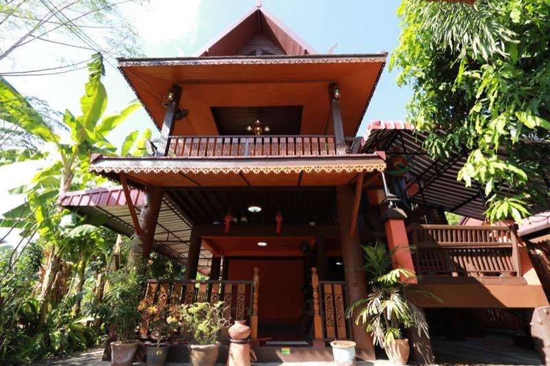 3 Bedroom House For Rent In Fa Ham, Chiang Mai