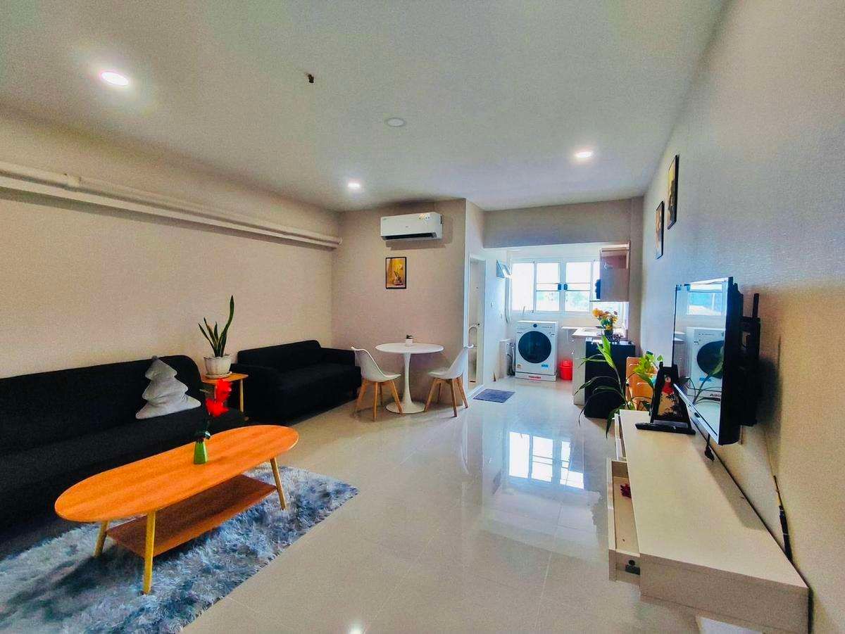 1 Bedroom Condo For Rent In Nong Pa Khrang, Chiang Mai