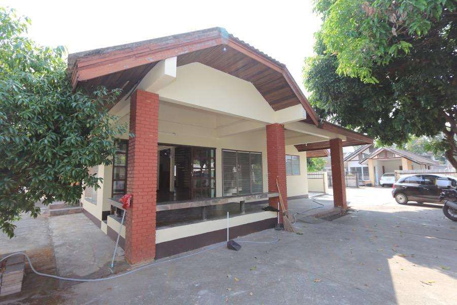 4 Bedroom House For Rent In Fa Ham, Chiang Mai