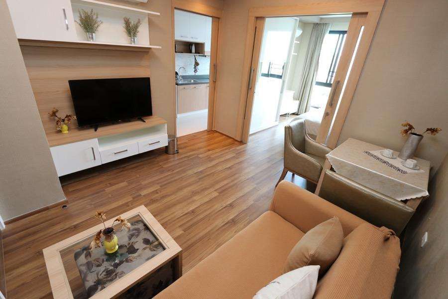 1 Bedroom Condo For Rent At The Treasure