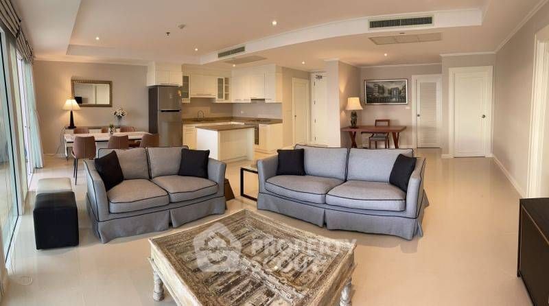 2 Bedrooms Condo for rent In Pine Shores Na Chom Thian Pattaya