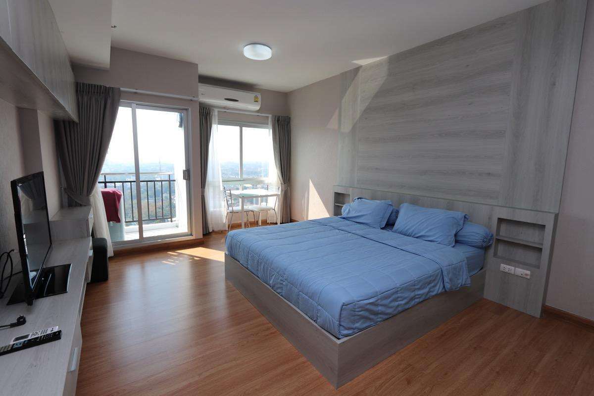 1 Bedroom Condo For Rent In Wat Ket, Chiang Mai