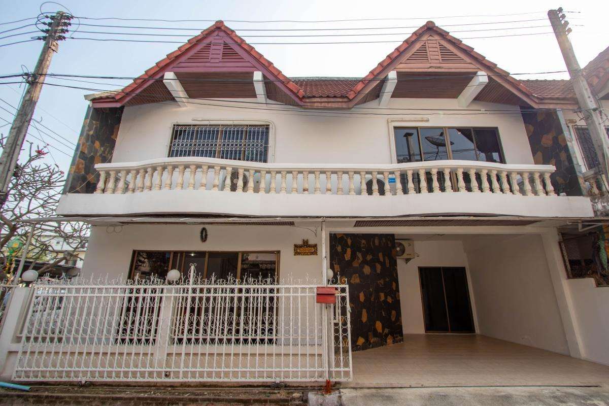 4 Bedroom House For Rent In Mae Hia, Chiang Mai