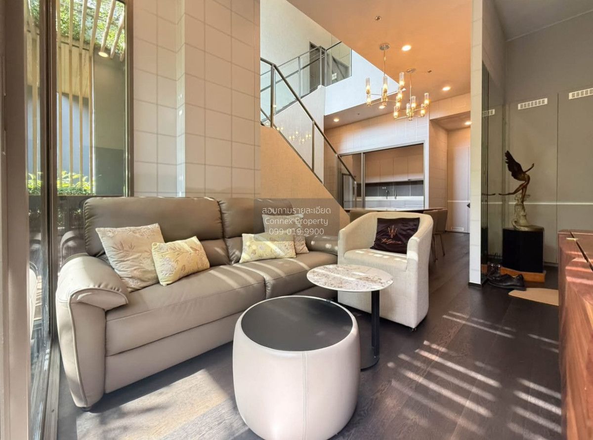 3 Bedrooms Condo for sale In Whizdom The Forestias Bang Kaeo Samut Prakan