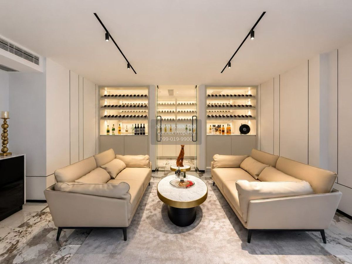 6 Bedrooms House for sale In Culture 188 Bang Kapi Bangkok